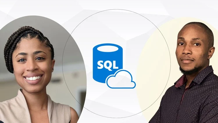 Microsoft Azure SQL Server Database Administration