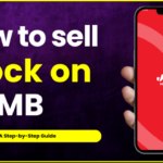 How to Sell Stocks on JMMB Moneyline