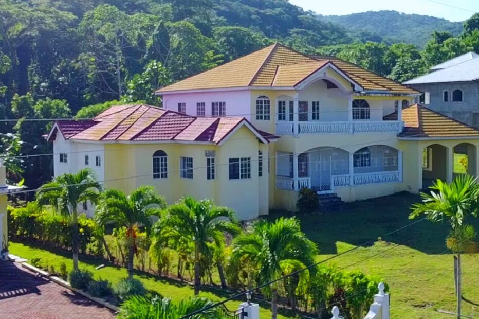 Best Gated Communities for Returnees in St. Ann, Jamaica